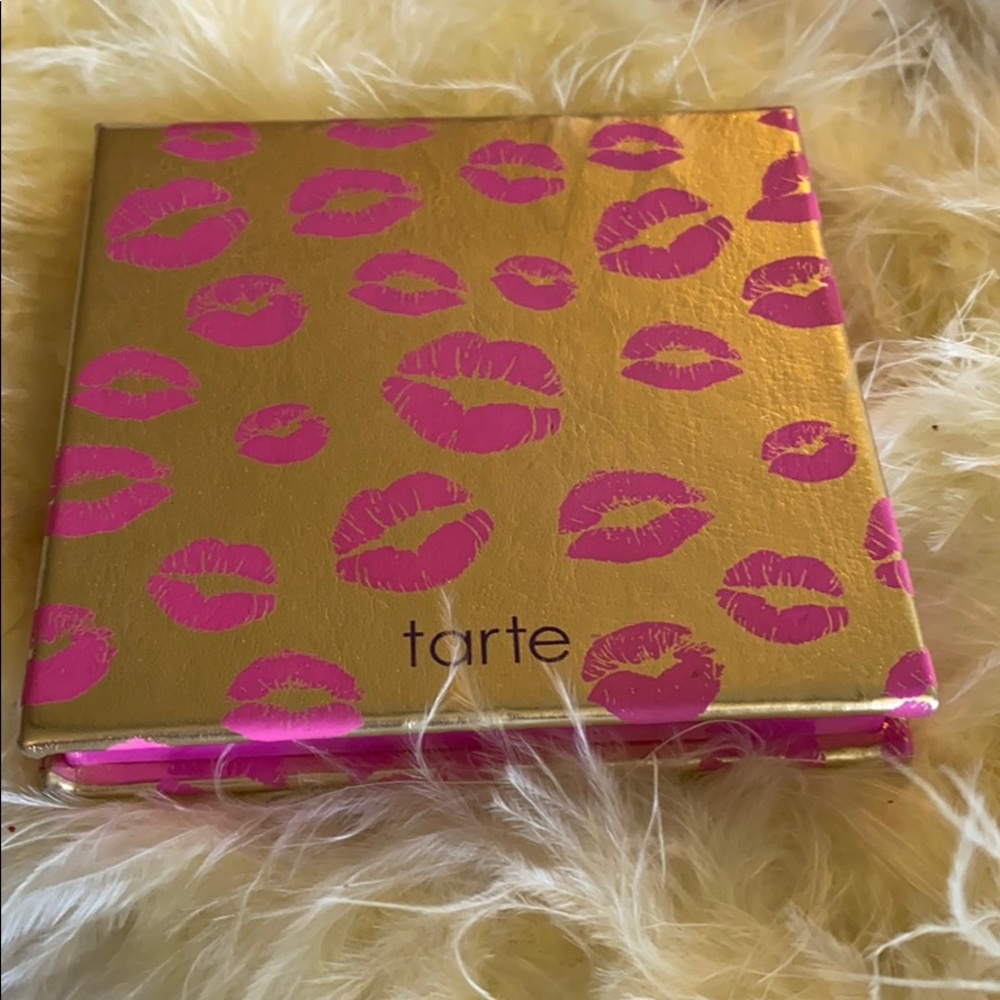 Tarte Palette